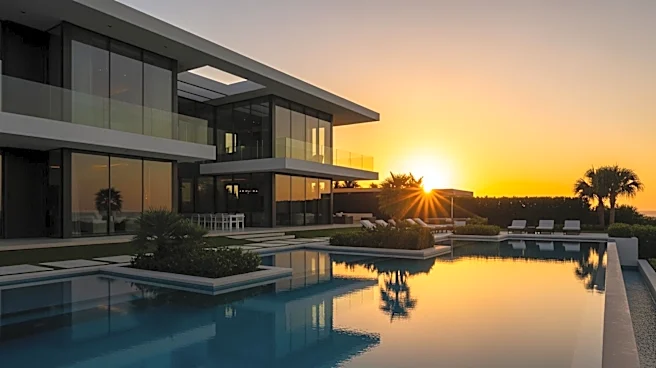 Florida Estate Listed for $115 Million, Aims to Break Sales Record