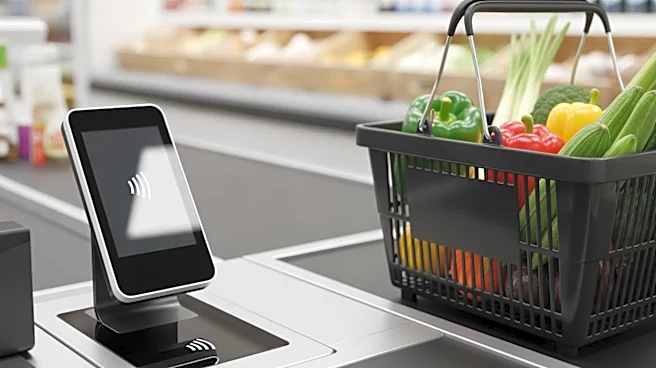 DoorDash Expands SNAP Payment Options to Nearly 2,700 Kroger Stores