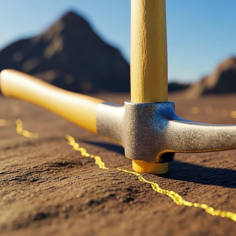 Element79 Gold Commences Construction at Nevada Gold Mountain Project