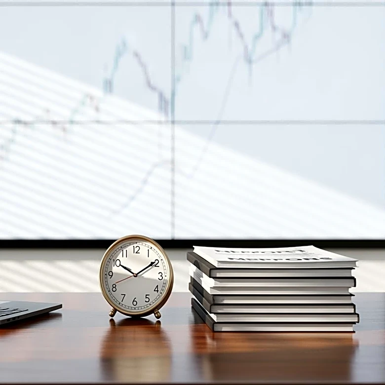 Upcoming Economic Data and Earnings Reports to Influence U.S. Stock Market