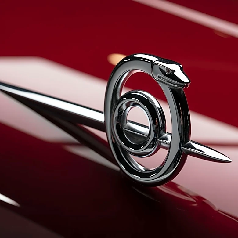 1967 Shelby Mustang GT500, Once Owned by Carroll Shelby, Up for Auction