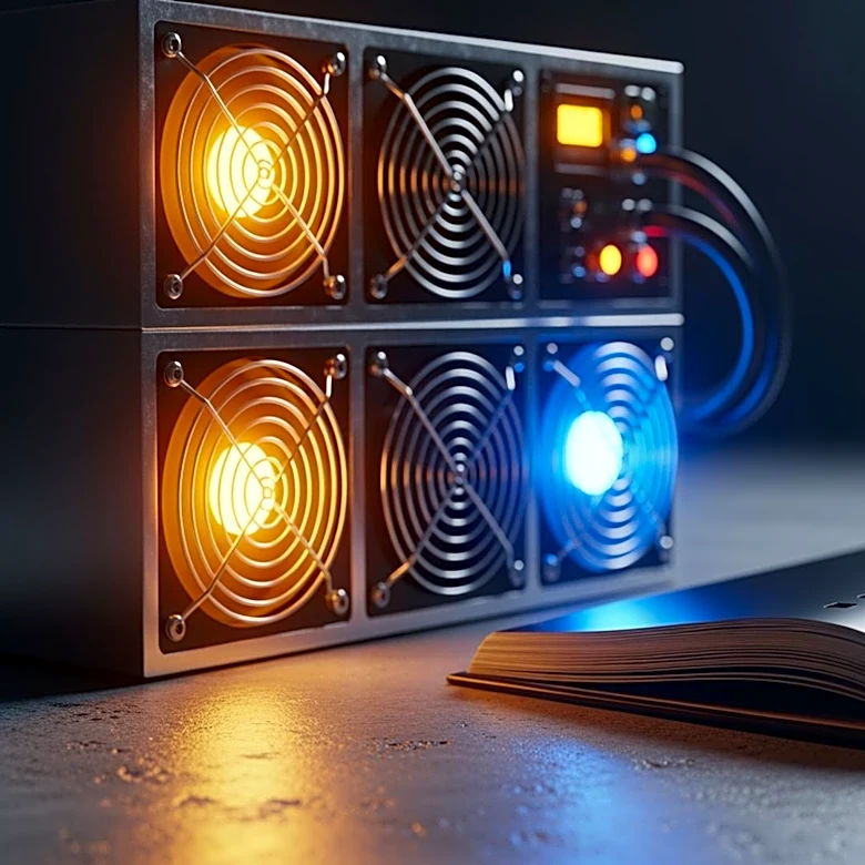 Bitcoin Mining Firm MARA Seeks Consent for Long Ridge Notes Amendment