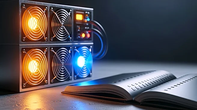 Bitcoin Mining Firm MARA Seeks Consent for Long Ridge Notes Amendment