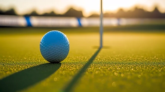 Lucas Herbert Secures Victory at LIV Golf Virginia, Earns U.S. Open Spot