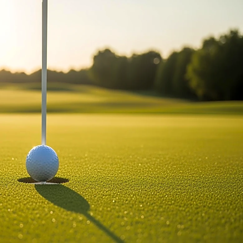 Yurav Premlall Dominates European Tour Event, Nears Tiger Woods Record