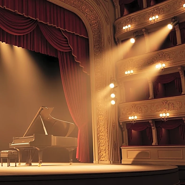 Rai Omri and Abigail Benning to Perform at Wheeler Opera House in Aspen