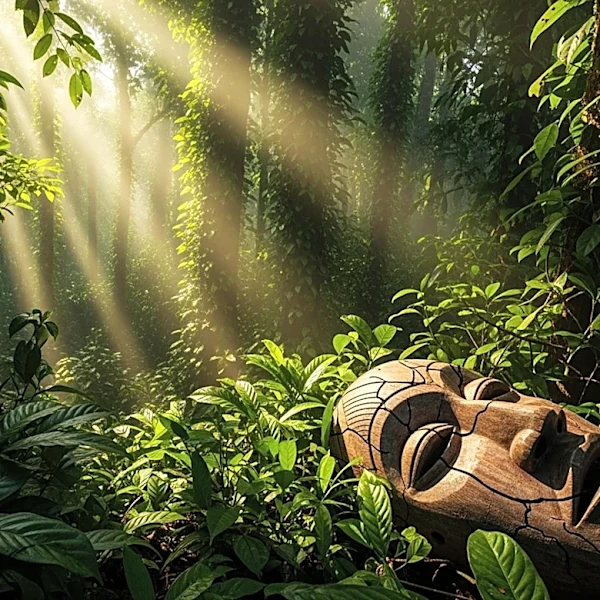 Film 'Amazon of America' Explores Post-Coup Brazil and Rainforest Surrender
