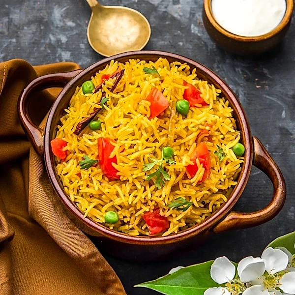 Rice: A Versatile Ingredient for Springtime Recipes