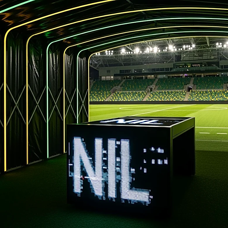 Baylor Athletic Director Doug McNamee Discusses Fan Engagement and NIL Challenges