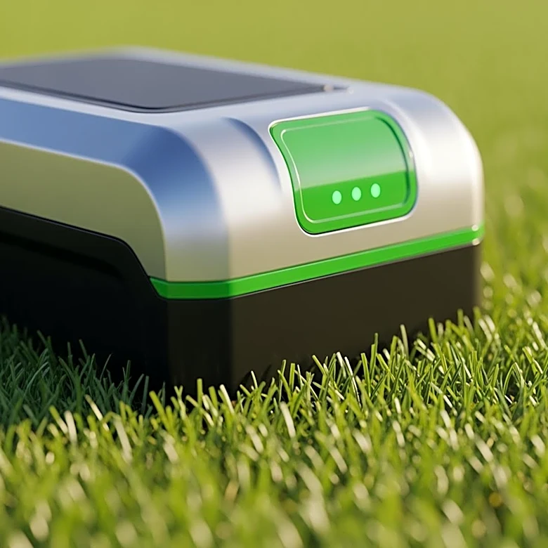 Allett Mowers Adopts Battery-First Design for Professional Turf Equipment