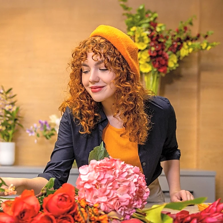 Stein Your Florist Co. Prepares for Mother's Day Shopping Surge