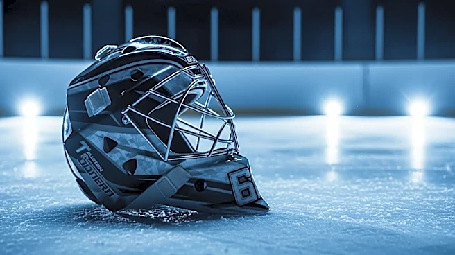 Colorado Avalanche Makes Goalie Change in Game 3 Loss to Minnesota Wild