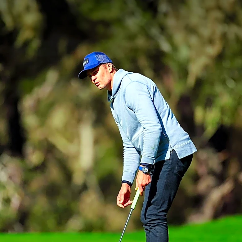 PGA HOPE Program Offers Healing Through Golf for Veterans