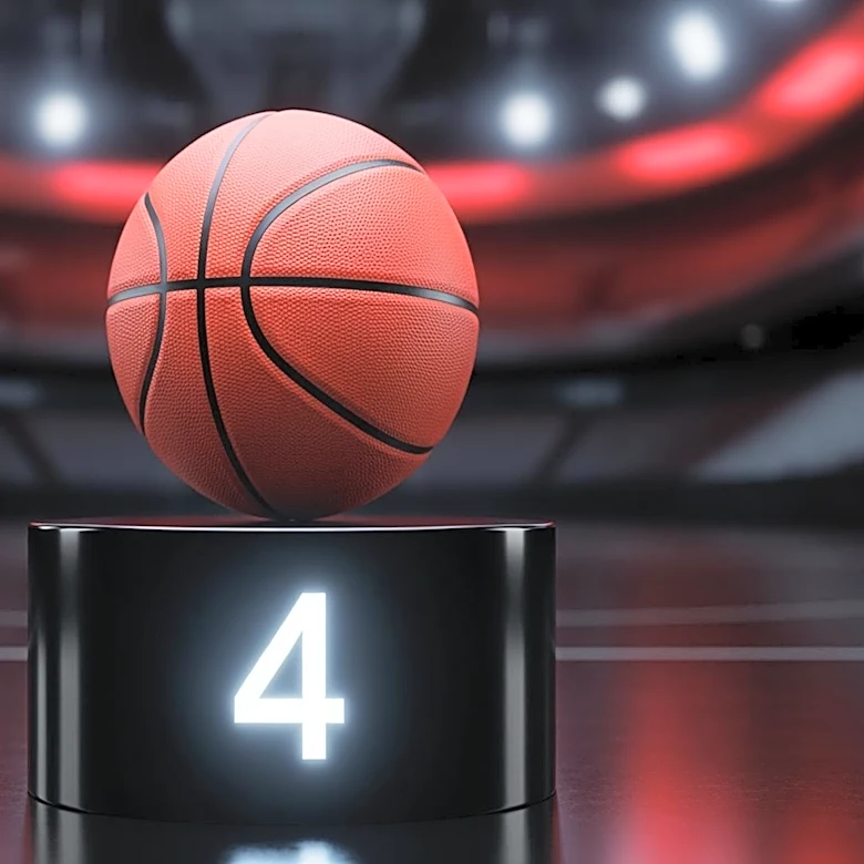 Chicago Bulls Secure No. 4 Pick in NBA Draft Lottery, Boosting Rebuild Prospects
