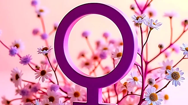 Feminism's Slow Arrival in Suburban Orthodox Communities Explored in New Novel