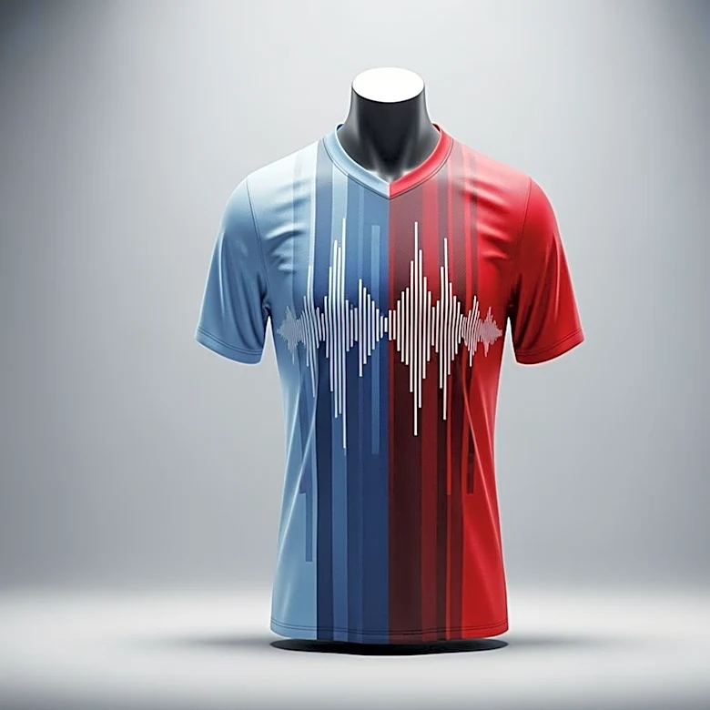 Spotify Partnership Features Olivia Rodrigo on Barcelona Clasico Jersey