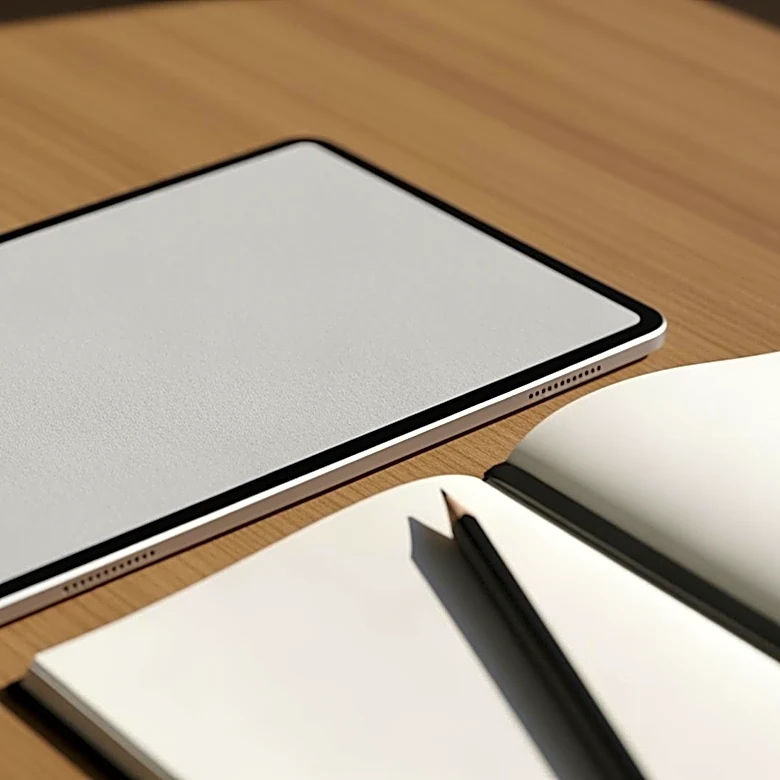 ReMarkable Paper Pure Offers a Tactile Writing Experience Without Digital Distractions