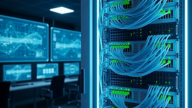 Telstra Launches Adaptive Networks Centre to Enhance Connectivity Solutions