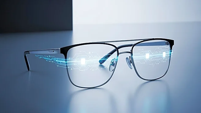 Meta's Ray-Ban Smart Glasses Priced at $499, Forecasting 13.4M Shipments in 2026