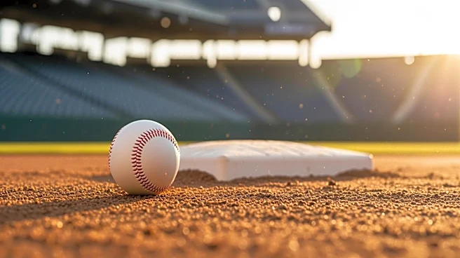 Minnesota Twins Secure Victory Over Cleveland Guardians with Fifth-Inning Surge
