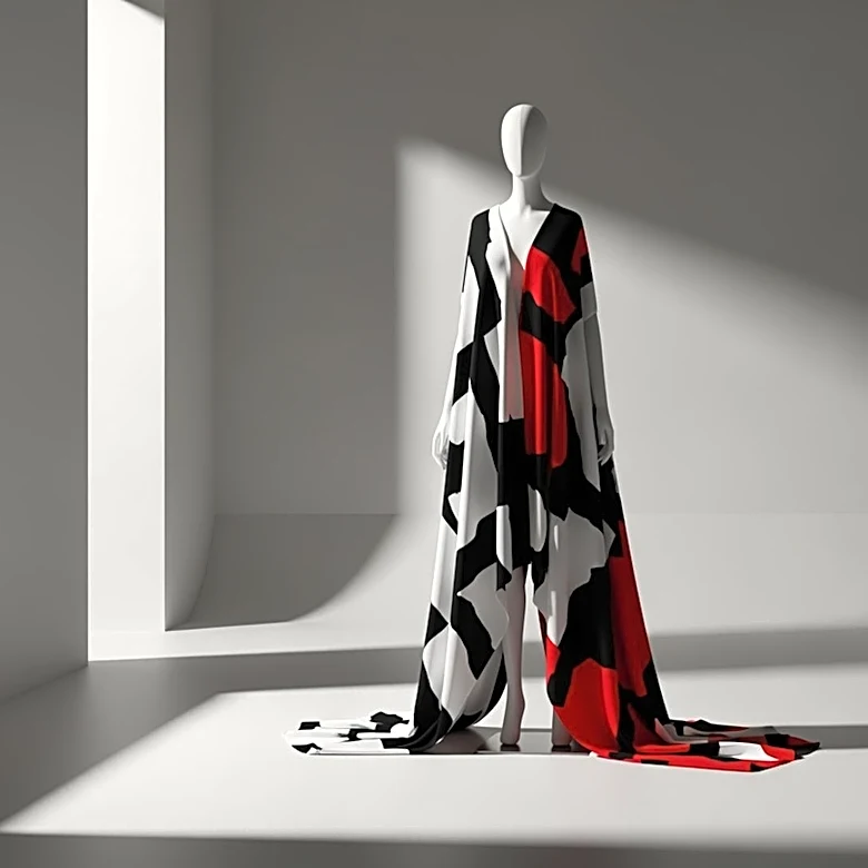 Bianca Censori, Kanye West's Wife, Embraces Artistic Expression Through Fashion