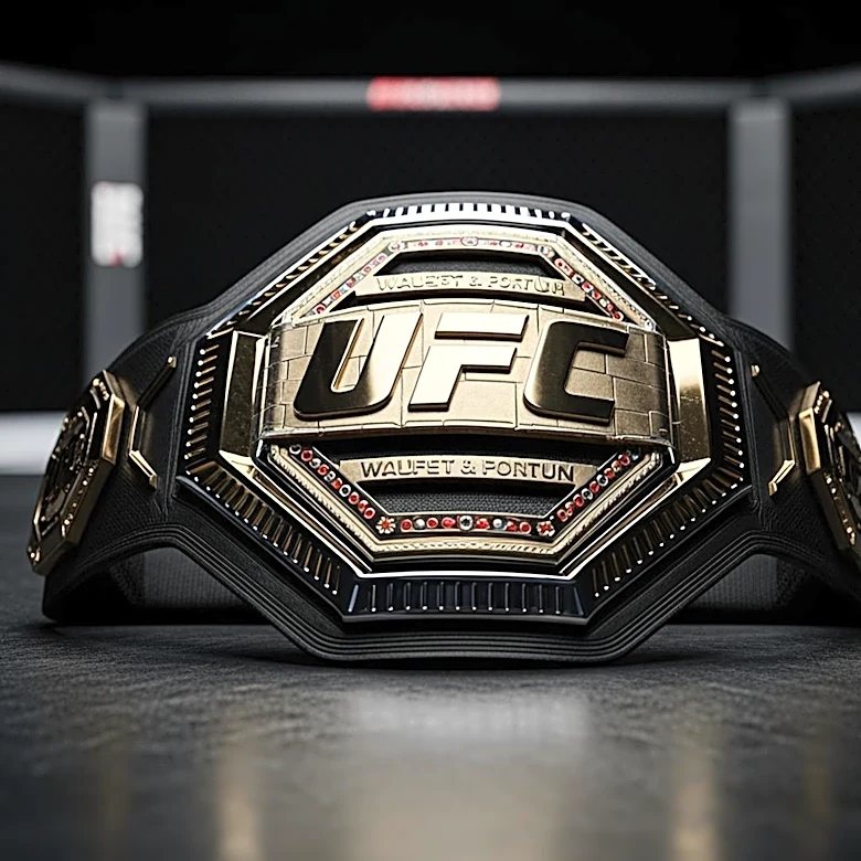 Sean Strickland Defeats Khamzat Chimaev at UFC 328 to Reclaim Middleweight Title