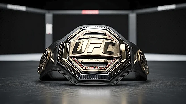 Sean Strickland Defeats Khamzat Chimaev at UFC 328 to Reclaim Middleweight Title
