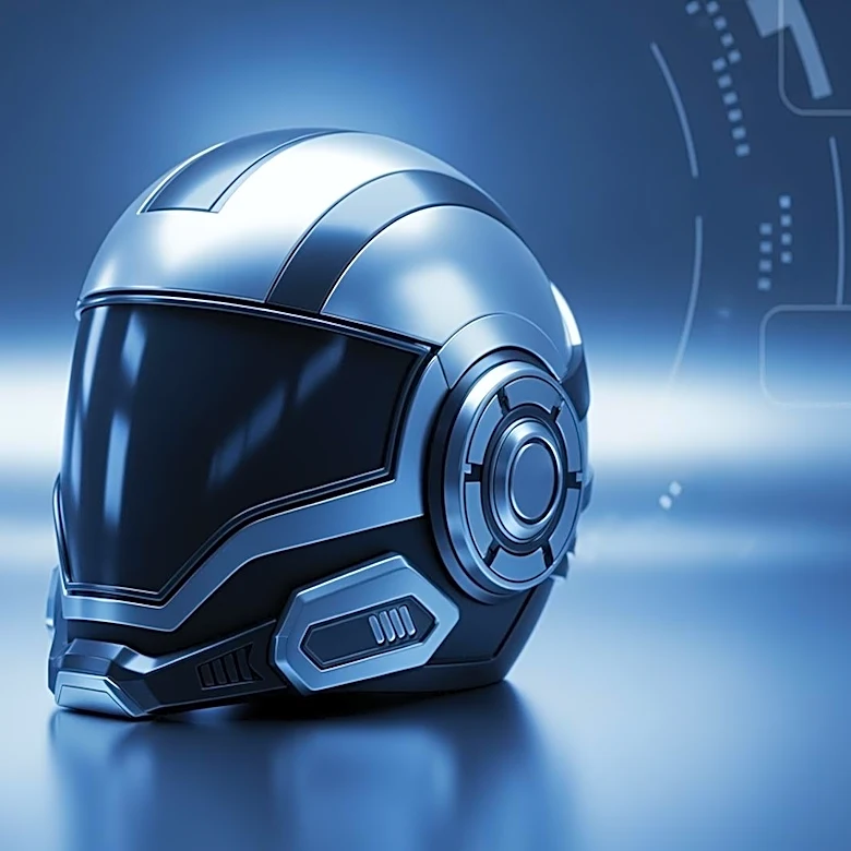 Capcom's 'Pragmata' Explores Humanity Through Sci-Fi Adventure