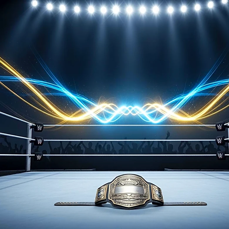 John Cena Announces 'John Cena Classic' Event for WWE and NXT Wrestlers with Fan Voting