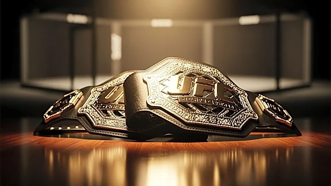 Sean Strickland Reclaims UFC Middleweight Title with Split Decision Over Khamzat Chimaev