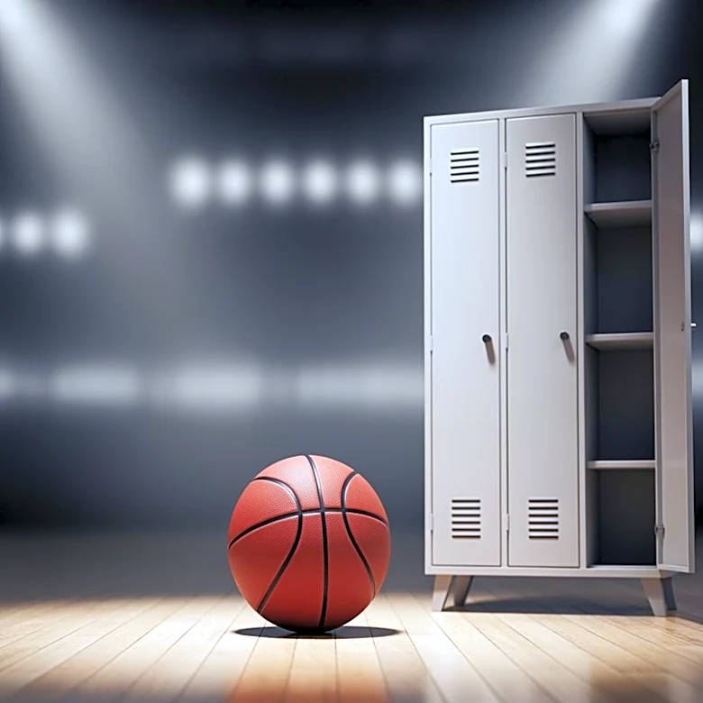 Los Angeles Sparks Sign Kate Martin to Developmental Contract After Valkyries Release