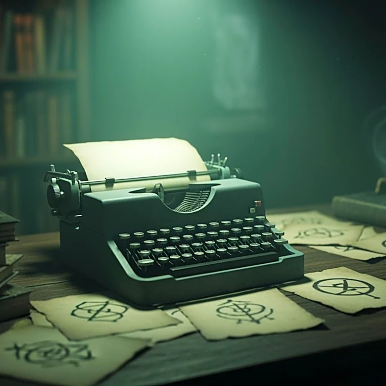 Developer Joseph 'Akabaka' Hunter Explores Lovecraftian Horror in 'Sucker for Love' Series