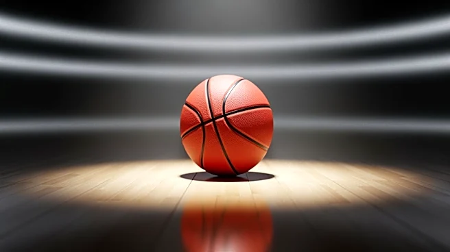 Brooklyn Nets Eye Kingston Flemings as Potential Draft Pick