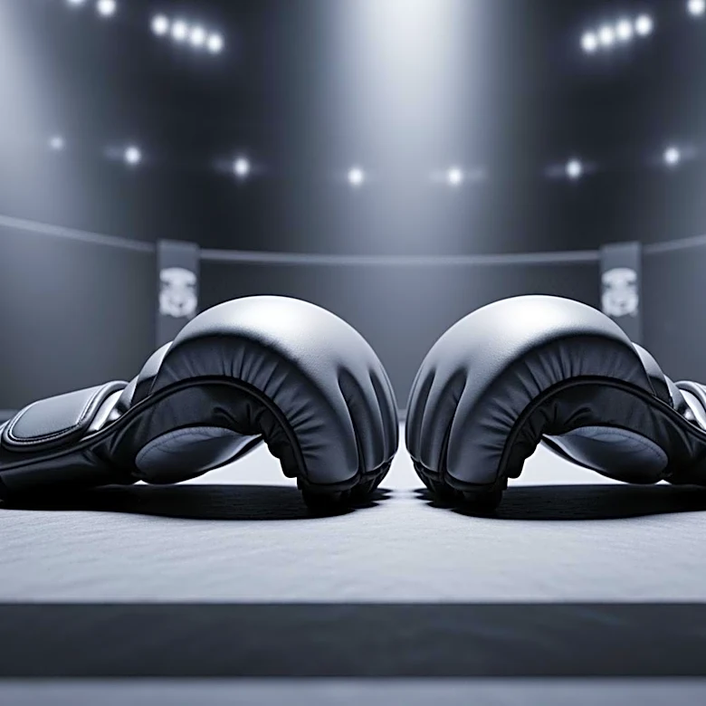 Sean Strickland Defeats Khamzat Chimaev in UFC 328 Split Decision