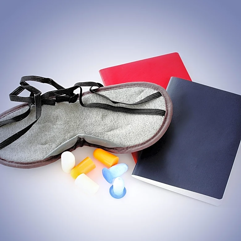 Doctors Recommend Essential Travel Items for Health and Comfort