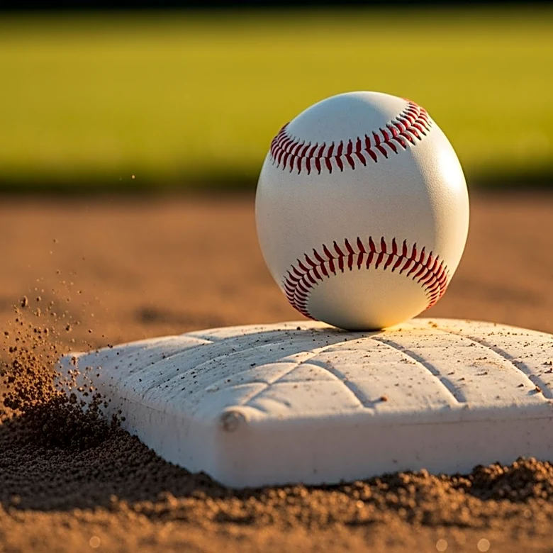 Braves' Eli White Records First Stolen Base of the Season Against Dodgers