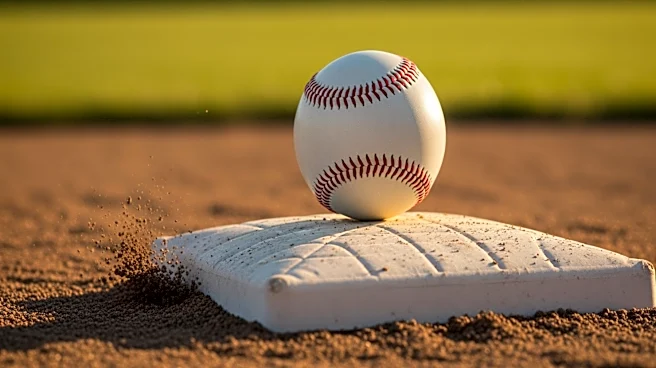 Braves' Eli White Records First Stolen Base of the Season Against Dodgers