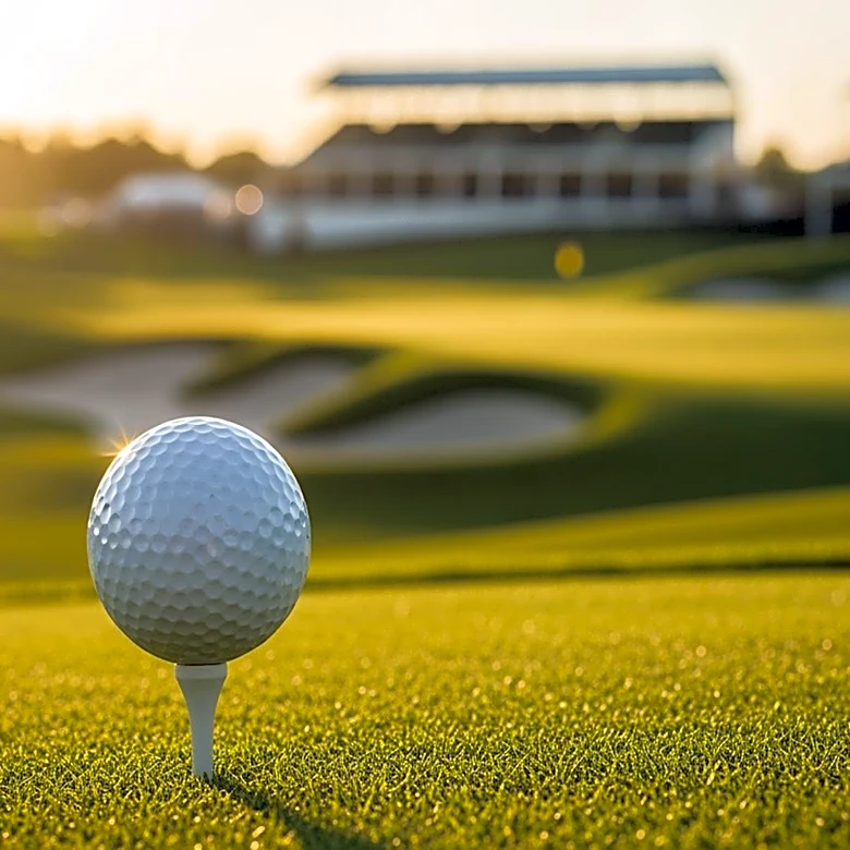 President Trump Receives Warm Welcome at LIV Golf Tournament