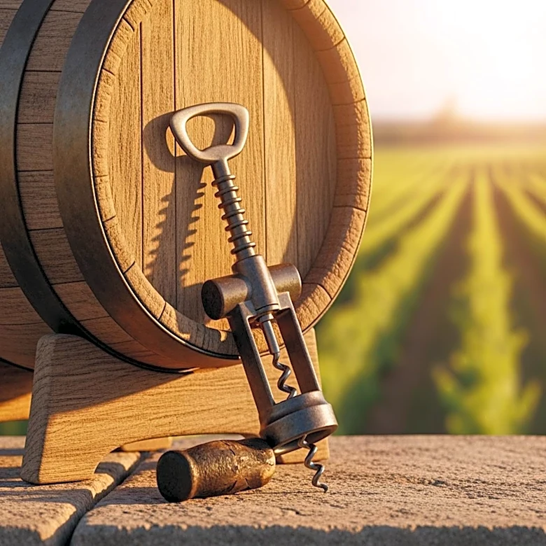 Italian Wine Tourism Faces Digital and Coordination Challenges Amid Growth