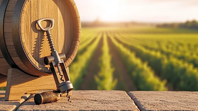 Italian Wine Tourism Faces Digital and Coordination Challenges Amid Growth