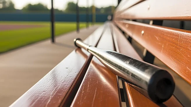 Twins' Matt Wallner Benched After Striking Out Four Times