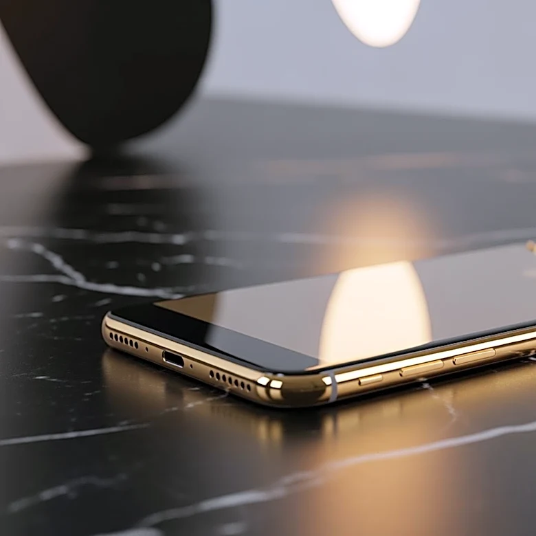 Trump Mobile's Gold Phone Faces Delays, Raising Questions Among Customers