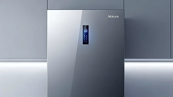 Consumer Reports Identifies LG Refrigerator as Top Affordable Choice for U.S. Consumers