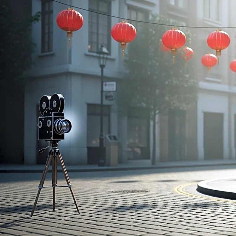 NYC's Chinatown Faces Disruption Due to 'Quiet Place 3' Filming on Mother's Day