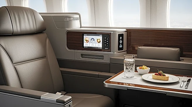 Consumer Reports Highlights Top First-Class Airline Experiences in 2026