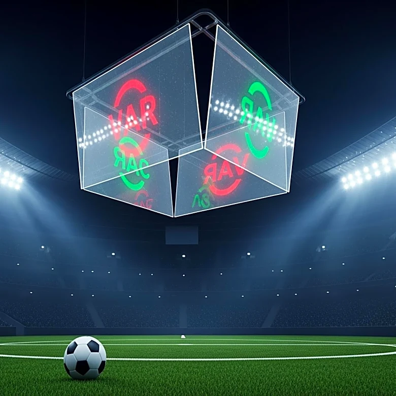 West Ham's Equalizer Overturned by VAR, Impacting Premier League Races