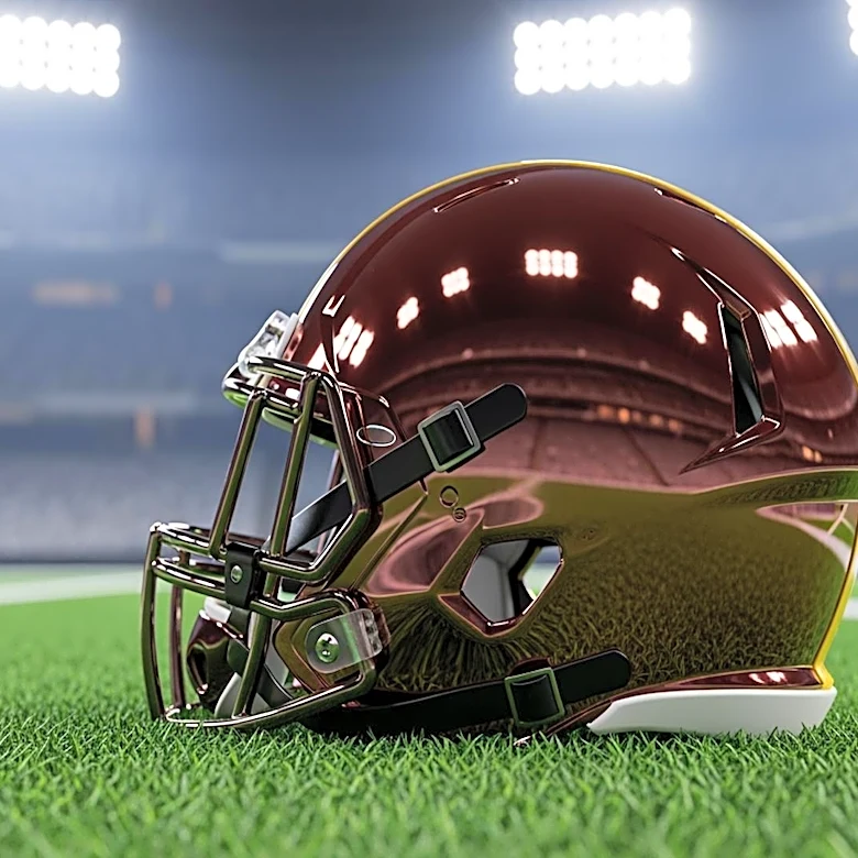 USC Trojans' Four-Star Recruit Quentin Hale Impresses at College Showcase