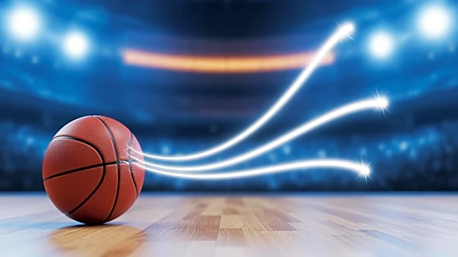 Knicks Set Franchise Record with Historic 3-Point Performance in Game 4 Victory
