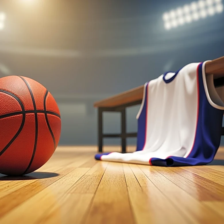 Kansas Jayhawks Face Roster Challenges Following Christian Reeves' Injury