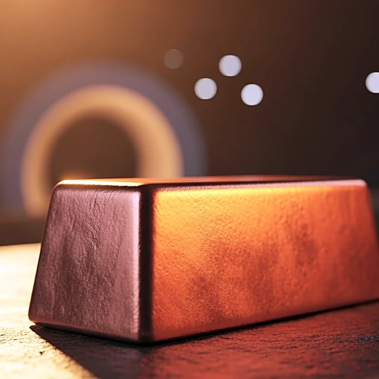 Lundin Mining Declares Dividend and Increases Caserones Stake, Strengthening Copper Focus